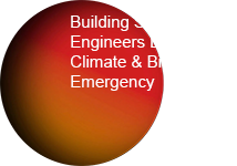 Building Service Engineers declare logo